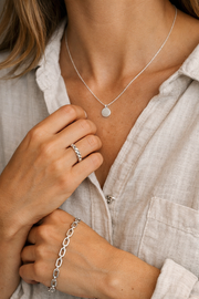 925 sterling silver daily wear jewellery in India