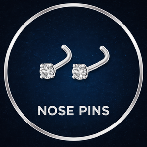 Nose Pins