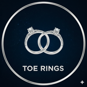 Toe Rings