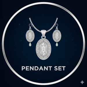 Pendent Set