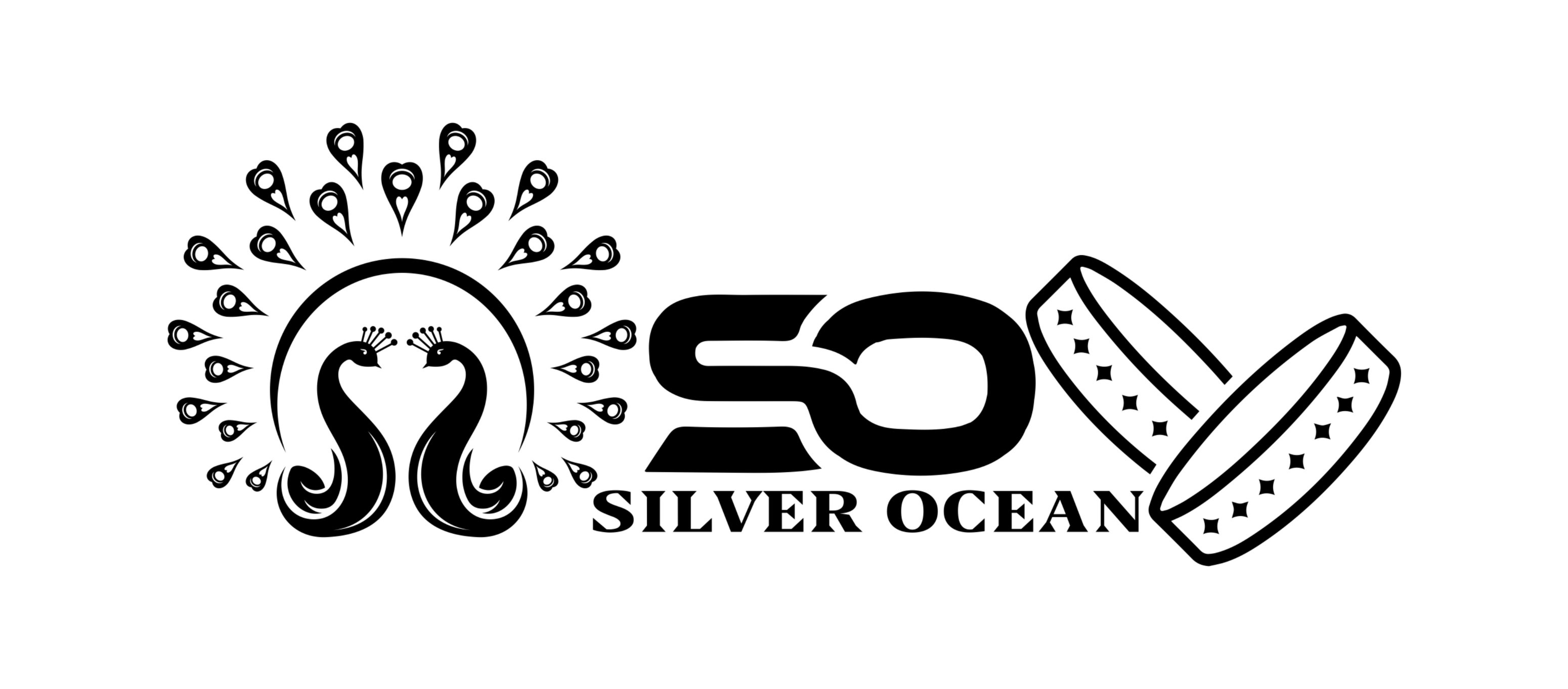 SILVER OCEAN